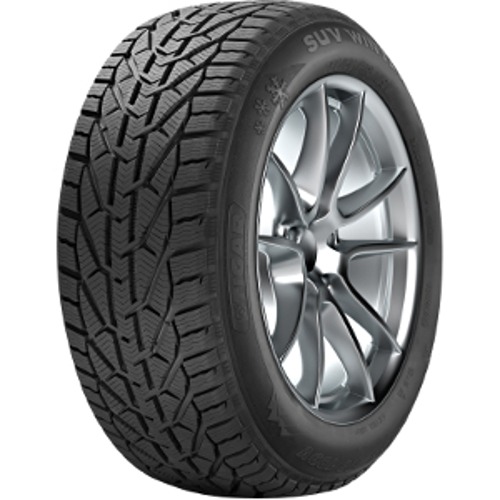 Foto pneumatico: TIGAR, TIGAR SUV WINTER XL BSW M+S 3PMSF 235/60 R1818 107V Invernali