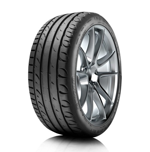Foto pneumatico: TIGAR, TIGAR UHP 225/50 R1717 98V Estive