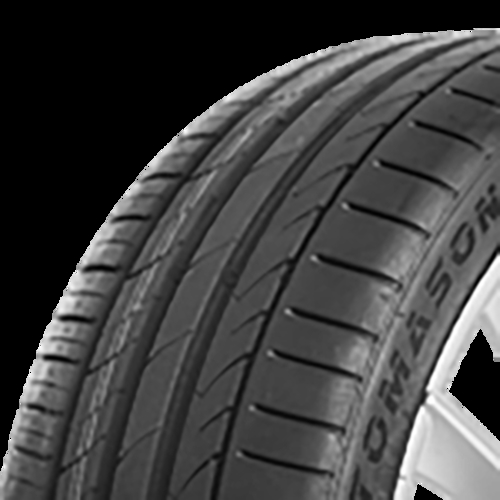 Foto pneumatico: TOMASON, SPORTRACE XL BSW 205/40 R1818 86Y Estive