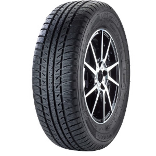 Foto pneumatico: TOMKET, SNOWROAD 3 M+S 3PMSF 155/80 R1313 79T Invernali