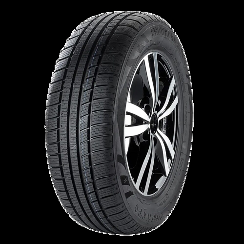 Foto pneumatico: TOMKET, SNOWROAD SUV 3 XL M+S 3PMSF 235/65 R1717 108V Invernali