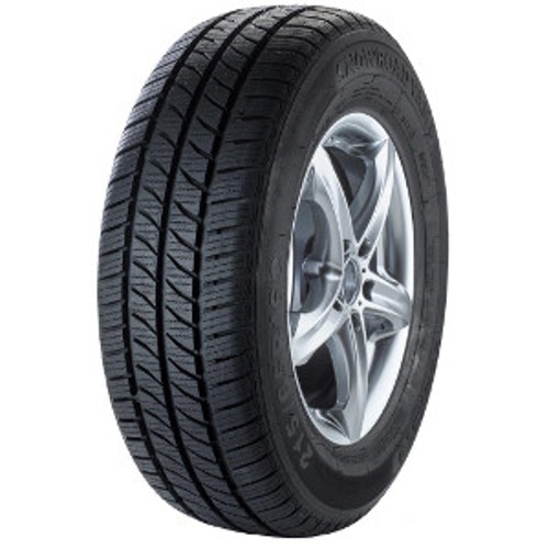 Foto pneumatico: TOMKET, SNOWROAD VAN 3 C 8PR M+S 3PMSF 215/75 R1616 113R Invernali