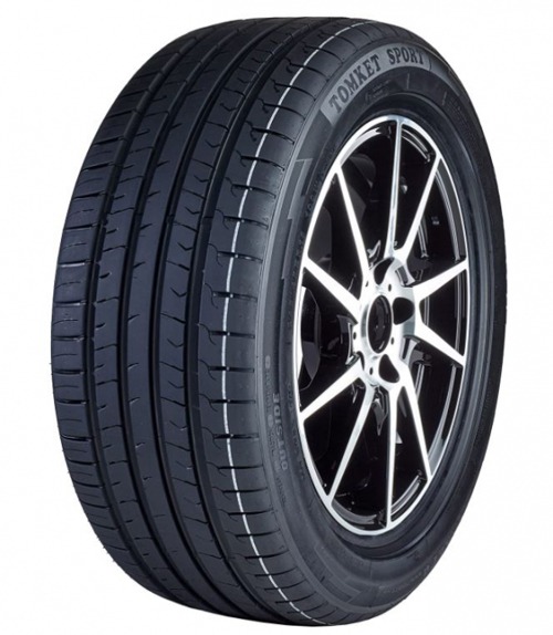 Foto pneumatico: TOMKET, SPORT 205/55 R1616 94W Estive