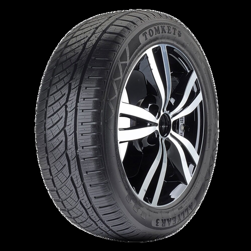 Foto pneumatico: TOMKET, TOMKET ALLYEAR 3 XL M+S 3PMSF 185/60 R1515 88V Estive