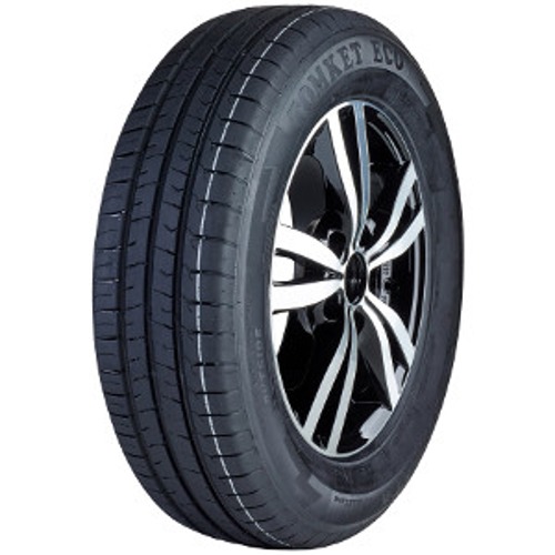 Foto pneumatico: TOMKET, TOMKET ECO 165/65 R1515 81T Estive