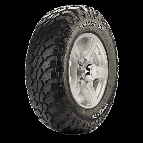 Foto pneumatico: TOMKET, TOMKET MT P.O.R 10PR RWL 245/75 R1616 116Q Estive
