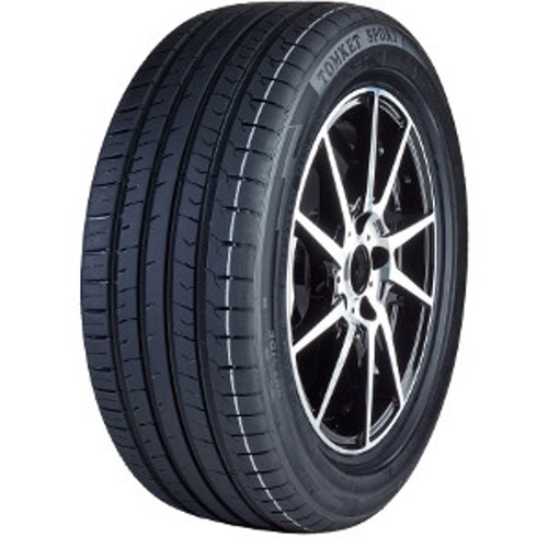 Foto pneumatico: TOMKET, TOMKET SPORT XL 195/55 R1616 91W Estive