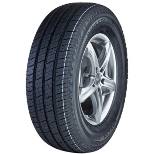 Foto pneumatico: TOMKET, TOMKET VAN C 8PR 235/65 R1616 115R Estive
