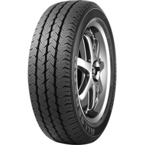 Foto pneumatico: TORQUE, TQ7000 225/75 R1616 121R Quattro-stagioni
