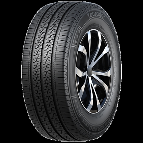 Foto pneumatico: TOURADOR, WINTER PRO TSV1 225/70 R1515 112R Invernali