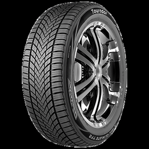 Foto pneumatico: TOURADOR, X ALL CLIMATE TF2 BSW M+S 3PMSF 185/60 R1515 84H Estive
