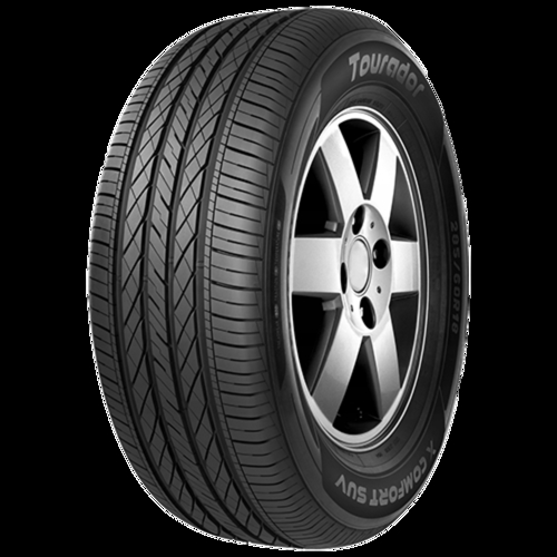 Foto pneumatico: TOURADOR, X COMFORT SUV BSW 215/65 R1717 99H Estive