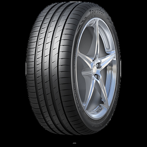 Foto pneumatico: TOURADOR, X SPEED TU1 XL BSW 235/40 R1818 95W Estive