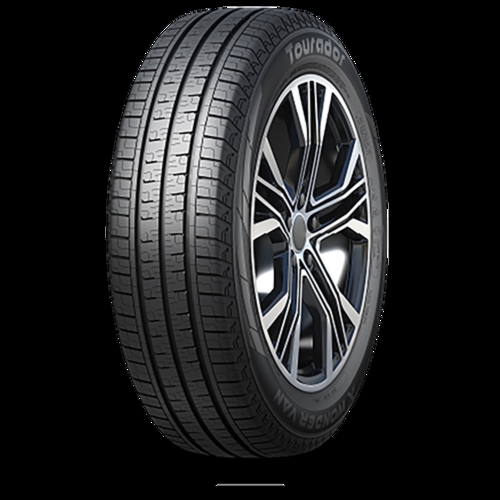 Foto pneumatico: TOURADOR, X WONDER VAN C 8PR 215/70 R1515 109S Estive