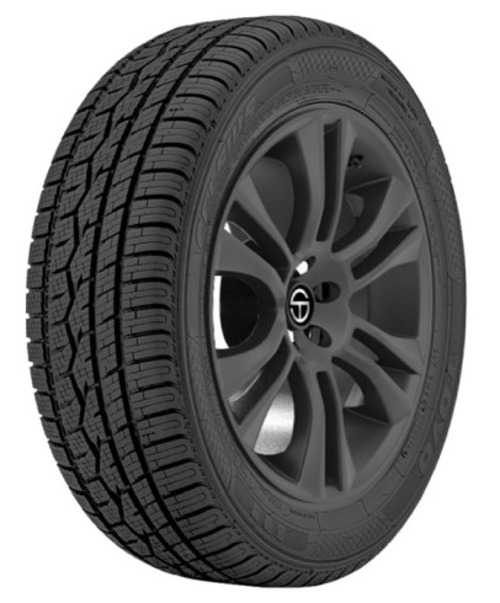 Foto pneumatico: TOYO, CELSIUS 165/65 R1414 79T Quattro-stagioni