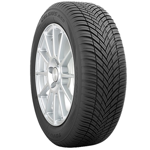 Foto pneumatico: TOYO, CELSIUS AS2 225/50 R1717 98Y Quattro-stagioni