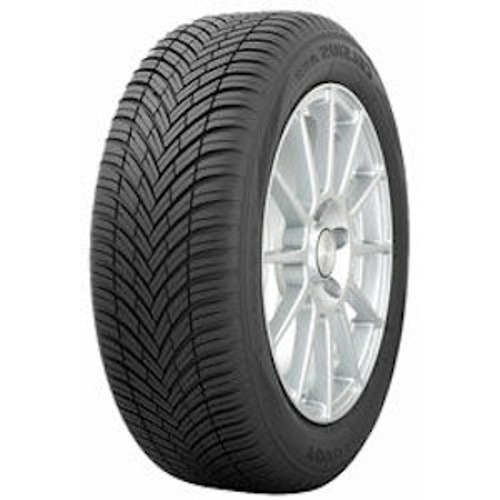 Foto pneumatico: TOYO, CELSIUS AS2 215/45 R2020 95T Quattro-stagioni