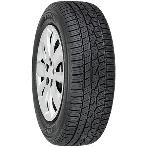 Foto pneumatico: TOYO, Celsius 185/55 R1515 82H Quattro-stagioni