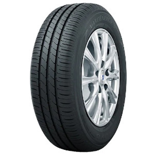 Foto pneumatico: TOYO, NANOENERGY 3 PLUS 155/70 R1313 75T Estive