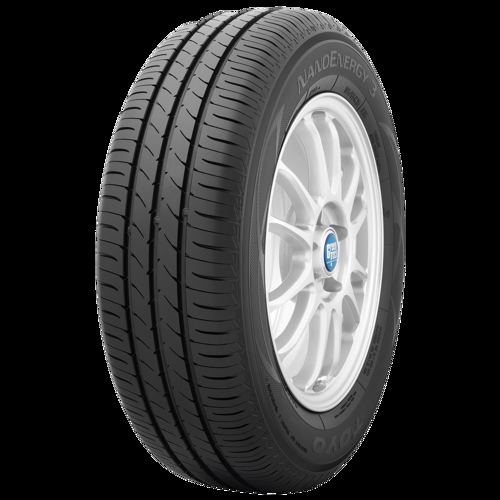 Foto pneumatico: TOYO, NANOENERGY 3 185/60 R1515 84T Estive