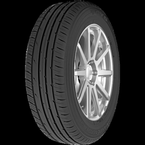 Foto pneumatico: TOYO, NANOENERGY J61 195/65 R1515 91H Estive
