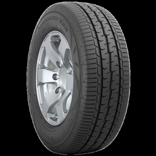 Foto pneumatico: TOYO, NANOENERGY VAN 235/65 R16C16C 121S Estive