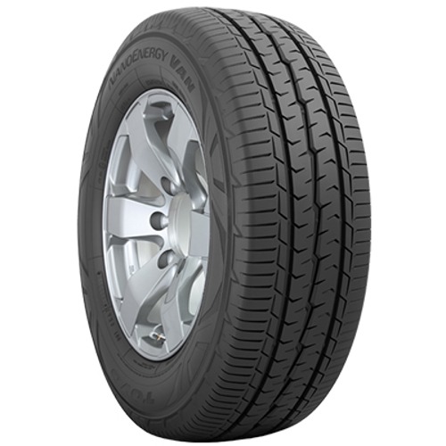 Foto pneumatico: TOYO, NANO ENERGYVAN 205/65 R1515 102T Estive