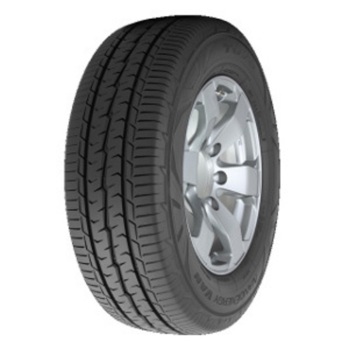 Foto pneumatico: TOYO, NANOENERGY VAN 195/80 R1515 106S Estive