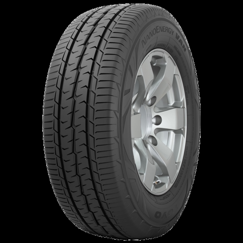 Foto pneumatico: TOYO, NANOENERGY VAN C 6PR 205/65 R1515 102T Estive