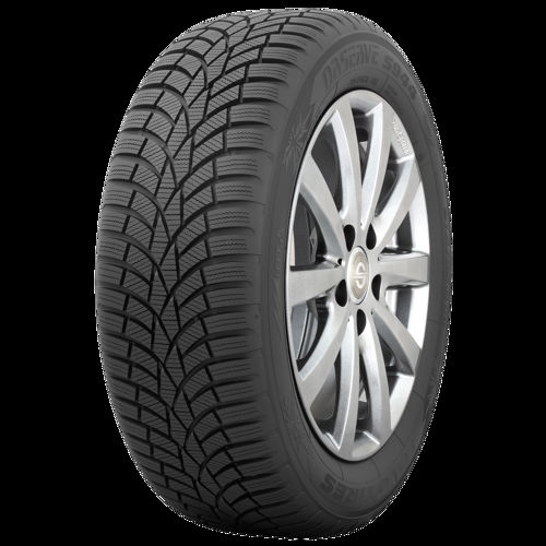 Foto pneumatico: TOYO, OBSERVE S944 M+S 3PMSF 205/60 R1616 96H Invernali