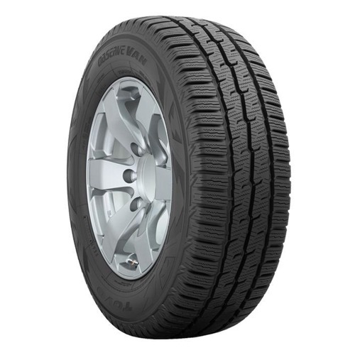 Foto pneumatico: TOYO, OBSERVE VAN 215/70 R1515 109S Invernali