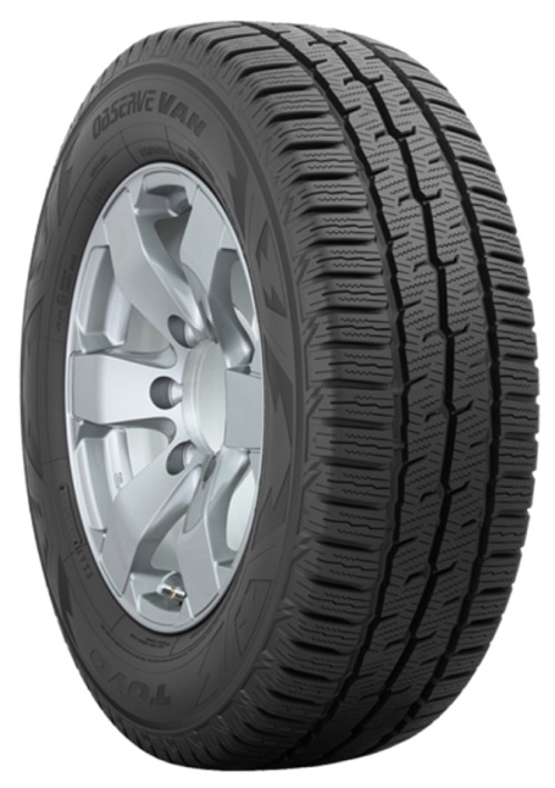Foto pneumatico: TOYO, Observe Van 225/75 R1616 121R Invernali