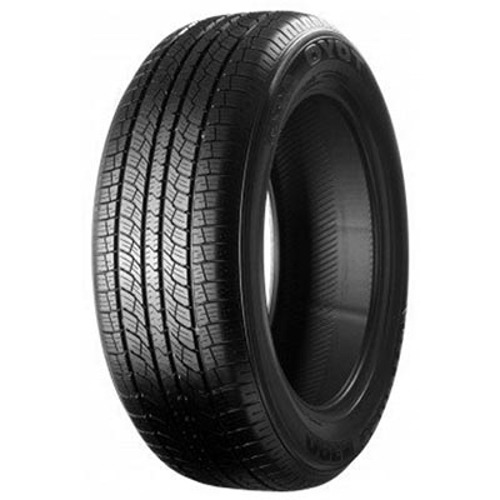 Foto pneumatico: TOYO, OPA20B 215/55 R1818 95H Estive