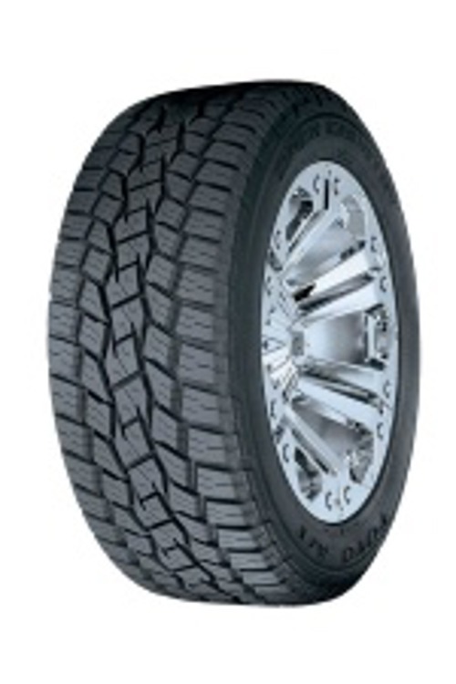 Foto pneumatico: TOYO, OPEN COUNTRY A/T+ 255/55 R1818 109H Estive
