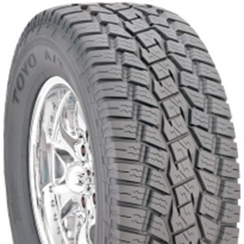Foto pneumatico: TOYO, OPEN COUNTRY A/T+ 245/75 R1717 121S Estive