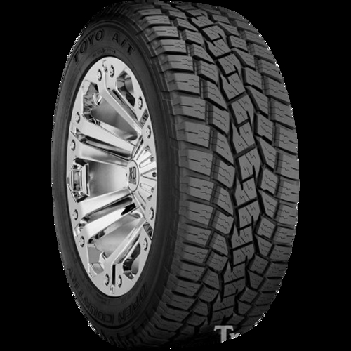 Foto pneumatico: TOYO, OPEN COUNTRY A21 245/70 R1717 108S Estive