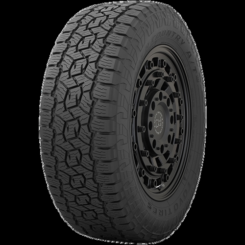 Foto pneumatico: TOYO, OPEN COUNTRY A/T III BSW M+S 3PMSF 225/70 R1616 103H Estive