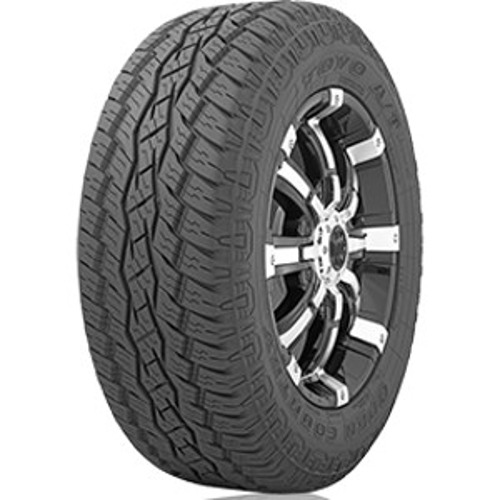 Foto pneumatico: TOYO, OPEN COUNTRY A/T+ M+S 235/60 R1616 100H Estive