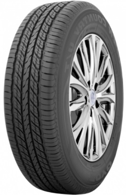 Foto pneumatico: TOYO, OPEN COUNTRY U/T 235/55 R1818 104V Estive