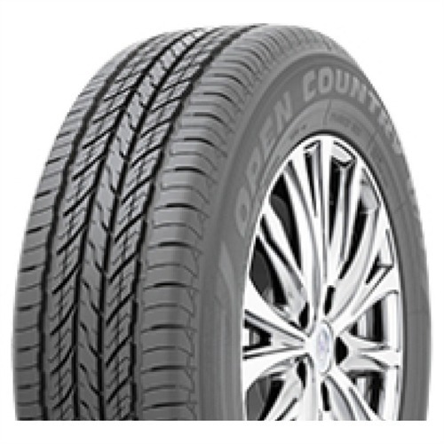 Foto pneumatico: TOYO, OPEN COUNTRY U/T 215/55 R1818 99V Estive