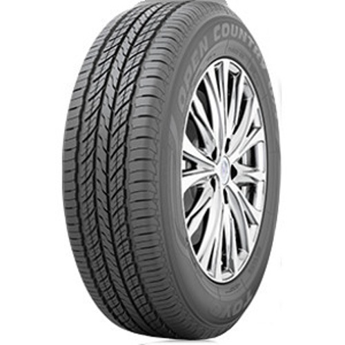 Foto pneumatico: TOYO, Open Country H/T 255/65 R1616 109H Estive
