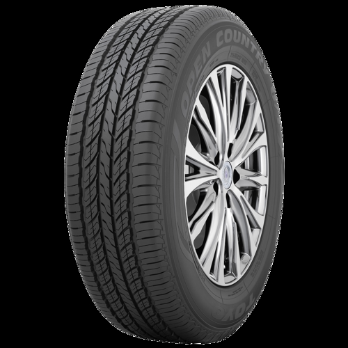 Foto pneumatico: TOYO, OPEN COUNTRY U/T XL M+S 235/55 R1919 101W Estive
