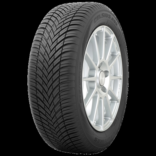 Foto pneumatico: TOYO, CELSIUS AS2 XL M+S 185/60 R1515 88V Estive
