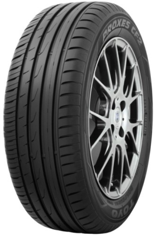 Foto pneumatico: TOYO, PROXES CF2 175/60 R1515 81V Estive