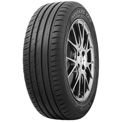 Foto pneumatico: TOYO, PROXES CF 2 185/65 R1414 86H Estive