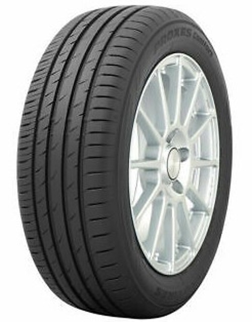 Foto pneumatico: TOYO, PROXES COMFORT 235/55 R1717 99V Estive