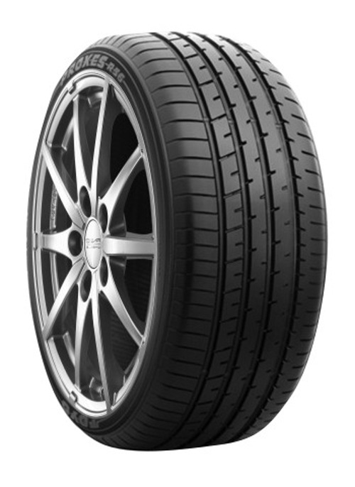 Foto pneumatico: TOYO, Proxes R36 225/55 R1919 99V Estive