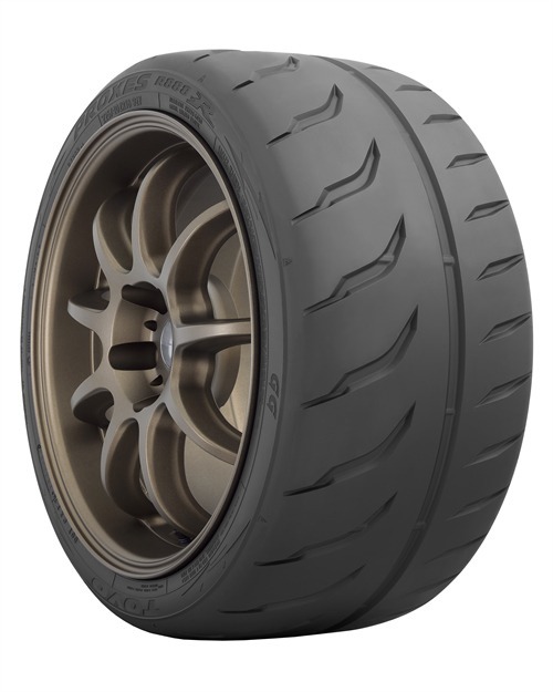 Foto pneumatico: TOYO, PROXES R888R 205/45 R1717 88W Estive