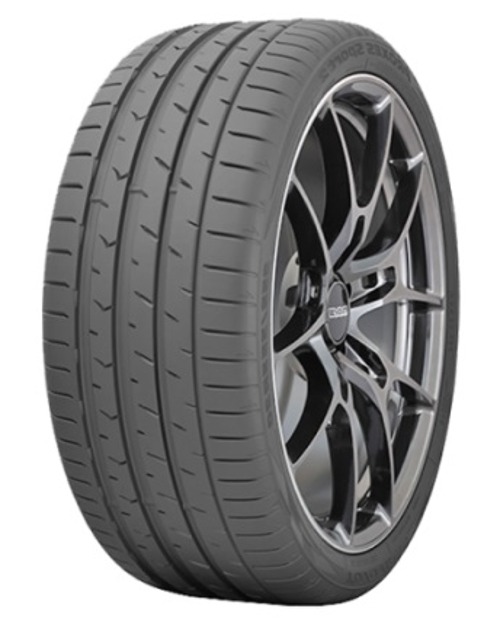 Foto pneumatico: TOYO, PROXES SPORT-2 245/40 R1818 97Y Estive