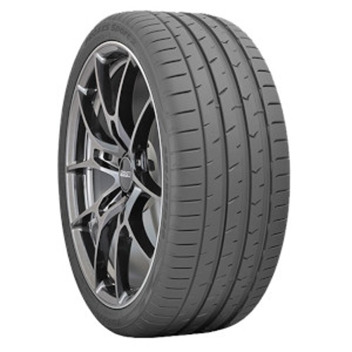 Foto pneumatico: TOYO, PROXES SPORT-2 255/35 R1818 94Y Estive